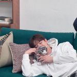 Lee Jun-ho Instagram - 벌써 2월이라니