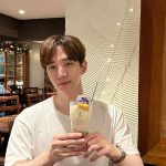 Lee Jun-ho Instagram - 2023년 정말 고마웠고 2024년도 잘 부탁해 행복한 일만 가득 한 해가 되길😍