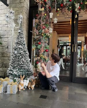 Lee Jun-ho Instagram - 