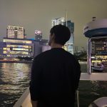 Lee Jun-ho Instagram -
