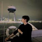 Lee Jun-ho Instagram -