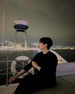 Lee Jun-ho Instagram - 