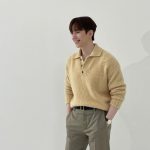 Lee Jun-ho Instagram - 수능 힘 내자😎