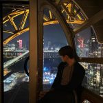 Lee Jun-ho Instagram - 수능 힘 내자😎