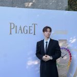 Lee Jun-ho Instagram - @piaget #Piaget #LimelightGala #피아제 #라임라이트갈라50주년