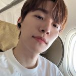 Lee Jun-ho Instagram - Junho the moment in TAIPEI