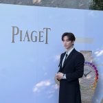 Lee Jun-ho Instagram - @piaget #Piaget #LimelightGala #피아제 #라임라이트갈라50주년