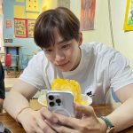 Lee Jun-ho Instagram - Junho the moment in TAIPEI