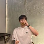 Lee Jun-ho Instagram – Junho the moment in TAIPEI