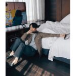 Lee Jung-jae Instagram – @wkorea