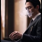 Lee Jung-jae Instagram -