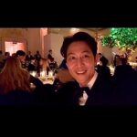 Lee Jung-jae Instagram - @britishgq #gqmoty