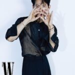 Lee Jung-jae Instagram –