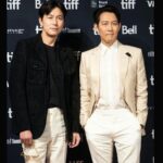 Lee Jung-jae Instagram – @tiff_net #hunt @artistcompanyofficial