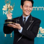 Lee Jung-jae Instagram –