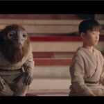 Lee Jung-jae Instagram – #starwars #TheAcolyte