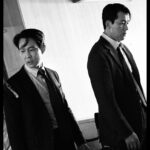 Lee Jung-jae Instagram –