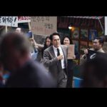 Lee Jung-jae Instagram -