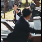 Lee Jung-jae Instagram -