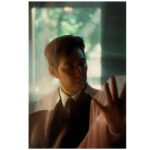 Lee Jung-jae Instagram -