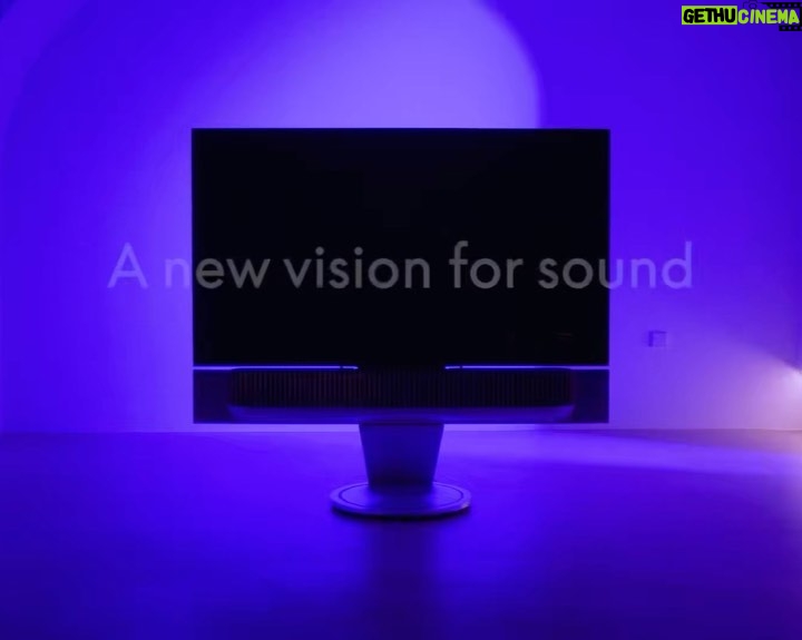 Lee Jung-jae Instagram - @bangolufsen #BeosoundTheatre