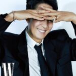 Lee Jung-jae Instagram –