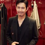 Lee Jung-jae Instagram – 구찌의 새로운 챕터를 기념하는 #GucciAncora #GucciSS24
