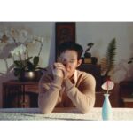 Lee Jung-jae Instagram -