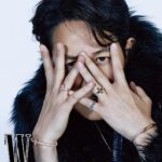 Lee Jung-jae Instagram –