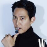 Lee Jung-jae Instagram –