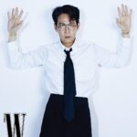 Lee Jung-jae Instagram –