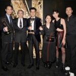 Lee Jung-jae Instagram –
