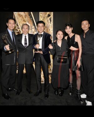 Lee Jung-jae Instagram - 