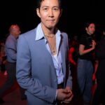 Lee Jung-jae Instagram -