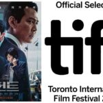 Lee Jung-jae Instagram - #HUNT @tiff_net #토론토국제영화제