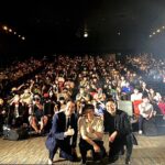 Lee Jung-jae Instagram - extmovie.com with hunt