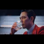 Lee Jung-jae Instagram - @kheesoju