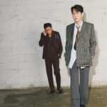 Lee Jung-jae Instagram - @voguekorea @tojws @hongjanghyun