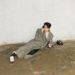 Lee Jung-jae Instagram - @voguekorea @tojws @hongjanghyun