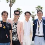 Lee Jung-jae Instagram –
