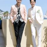 Lee Jung-jae Instagram –