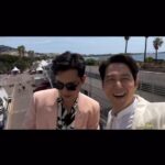 Lee Jung-jae Instagram –