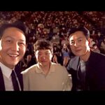 Lee Jung-jae Instagram - extmovie.com with hunt