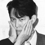 Lee Jung-jae Instagram - @voguekorea @tojws @hongjanghyun