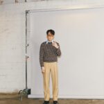 Lee Jung-jae Instagram - @voguekorea @tojws @hongjanghyun