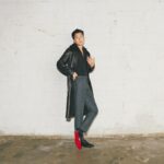 Lee Jung-jae Instagram - @voguekorea @tojws @hongjanghyun