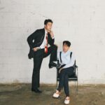 Lee Jung-jae Instagram - @voguekorea @tojws @hongjanghyun