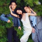 Lee Jung-jae Instagram -