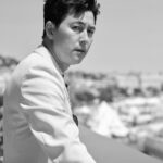 Lee Jung-jae Instagram –