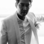Lee Jung-jae Instagram –